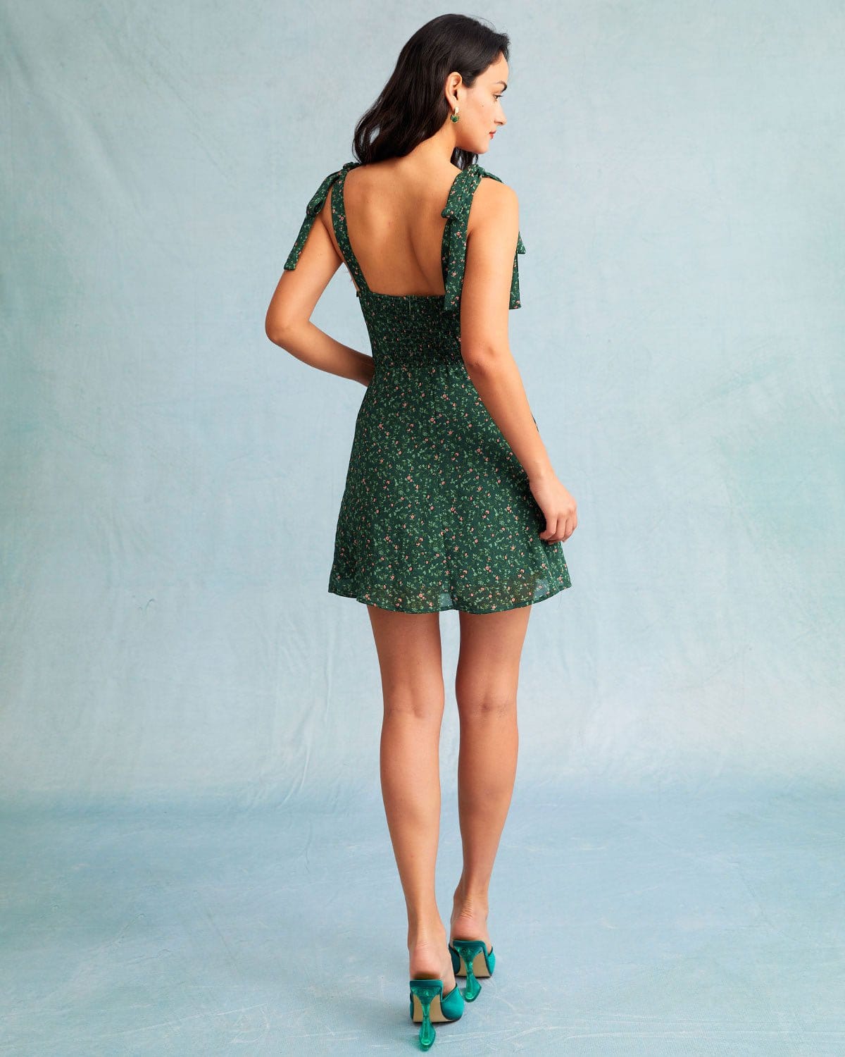 Clair™ | Robe Célia