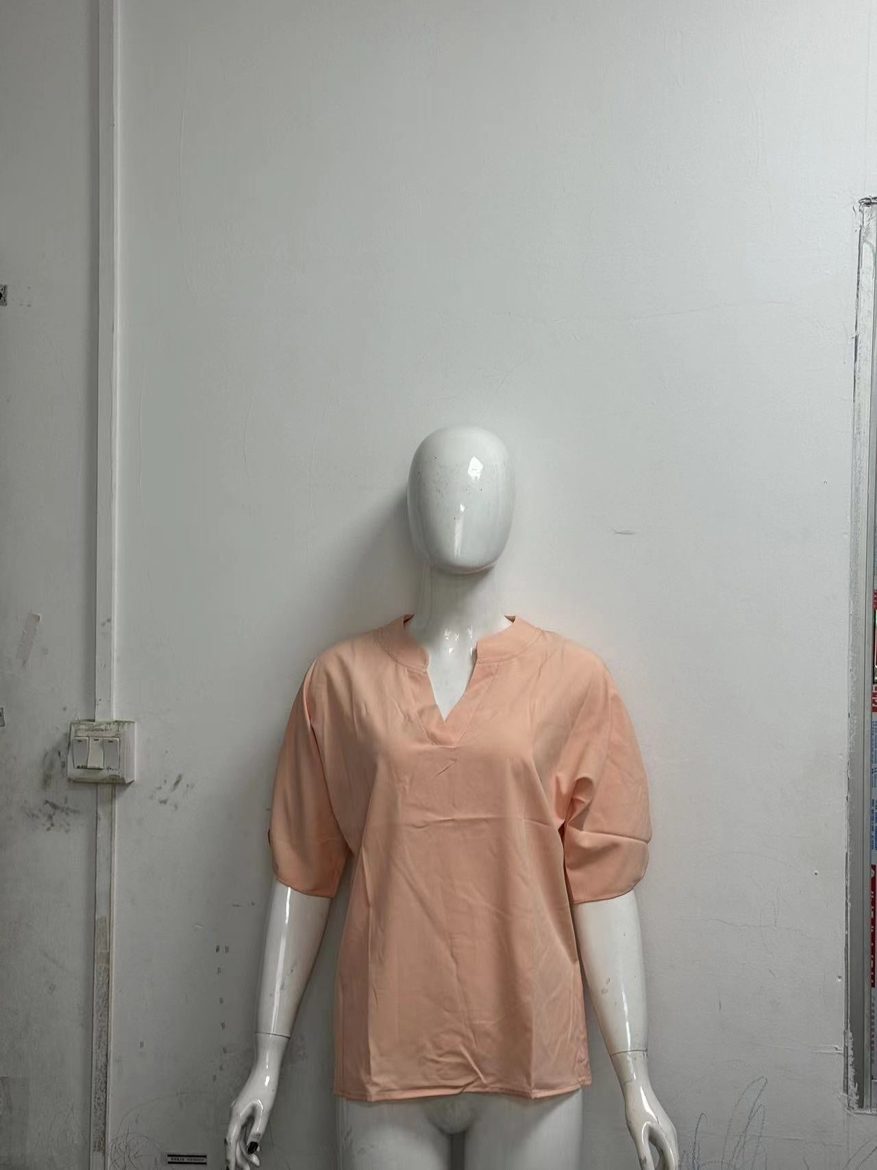 Clair Paris ™ | Chemise Chiffon Été