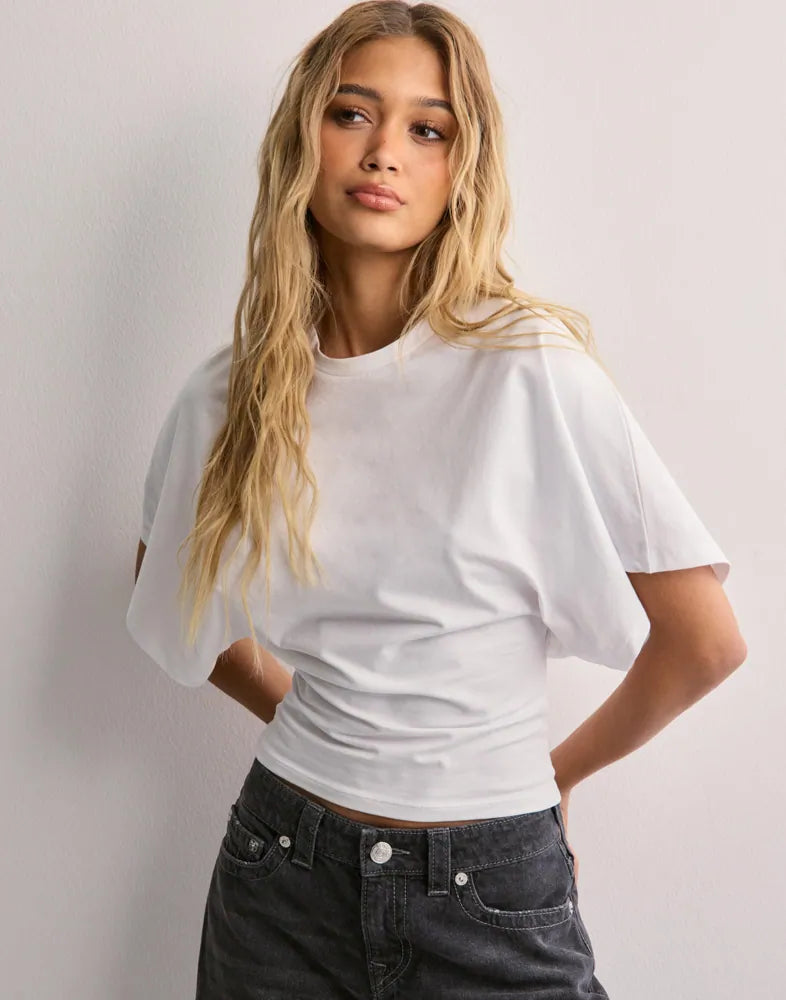 Clair Paris ™ | Chemise large