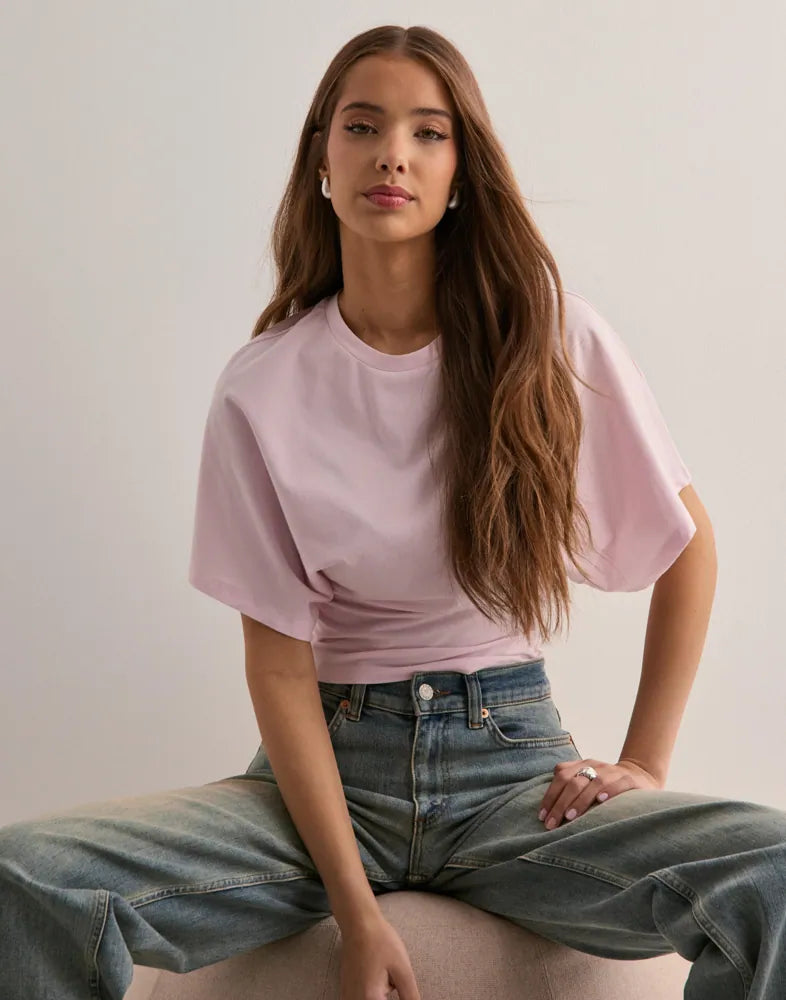 Clair Paris ™ | Chemise large