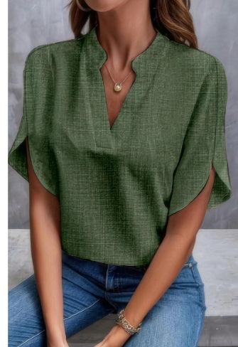 Clair Paris ™ | Chemise Chiffon Été