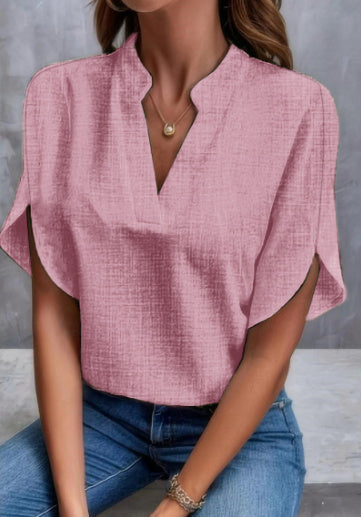 Clair Paris ™ | Chemise Chiffon Été