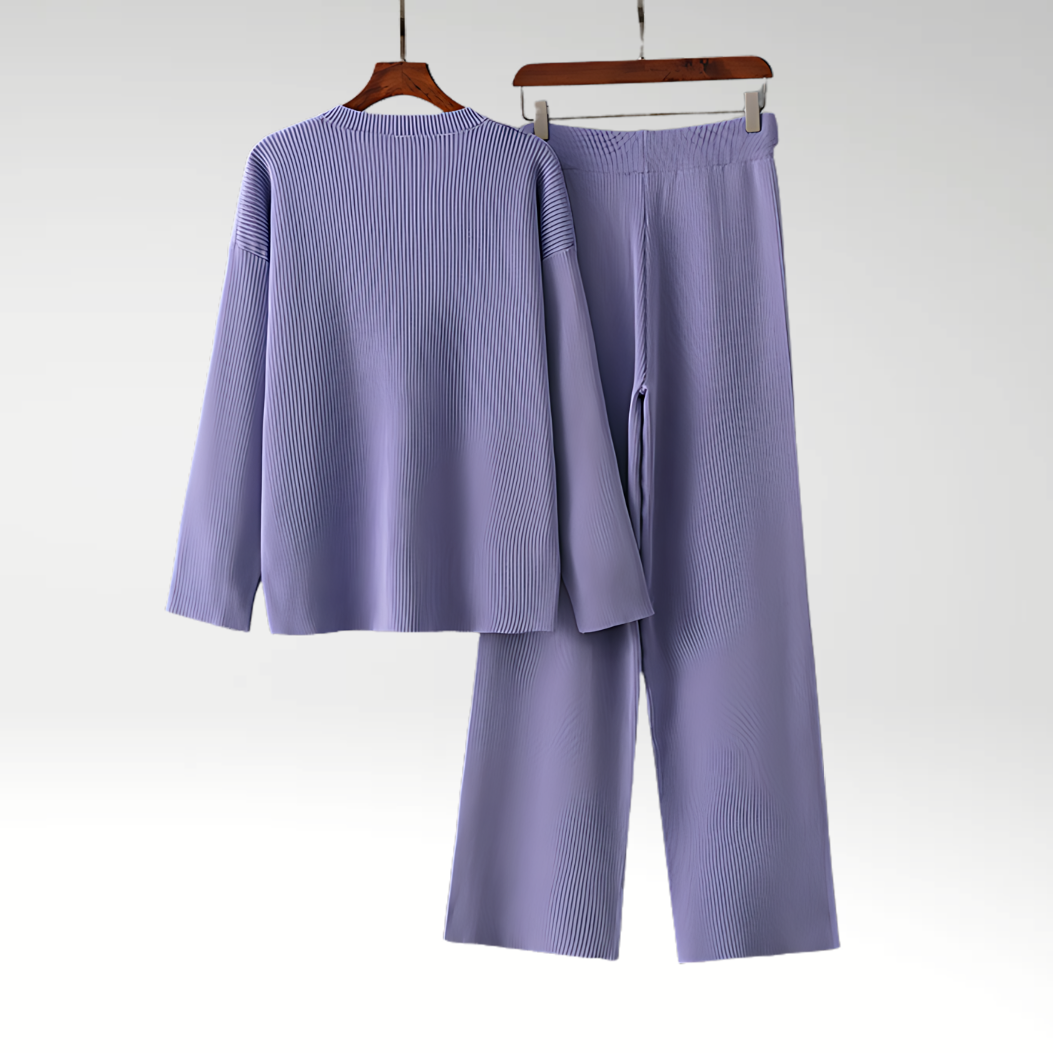 Clair™ | Ensemble deux pièces Cozy Luxe