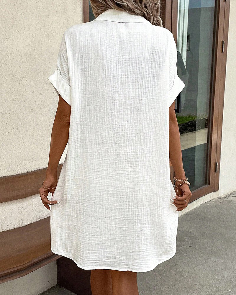 Melissa - Robe d'Été