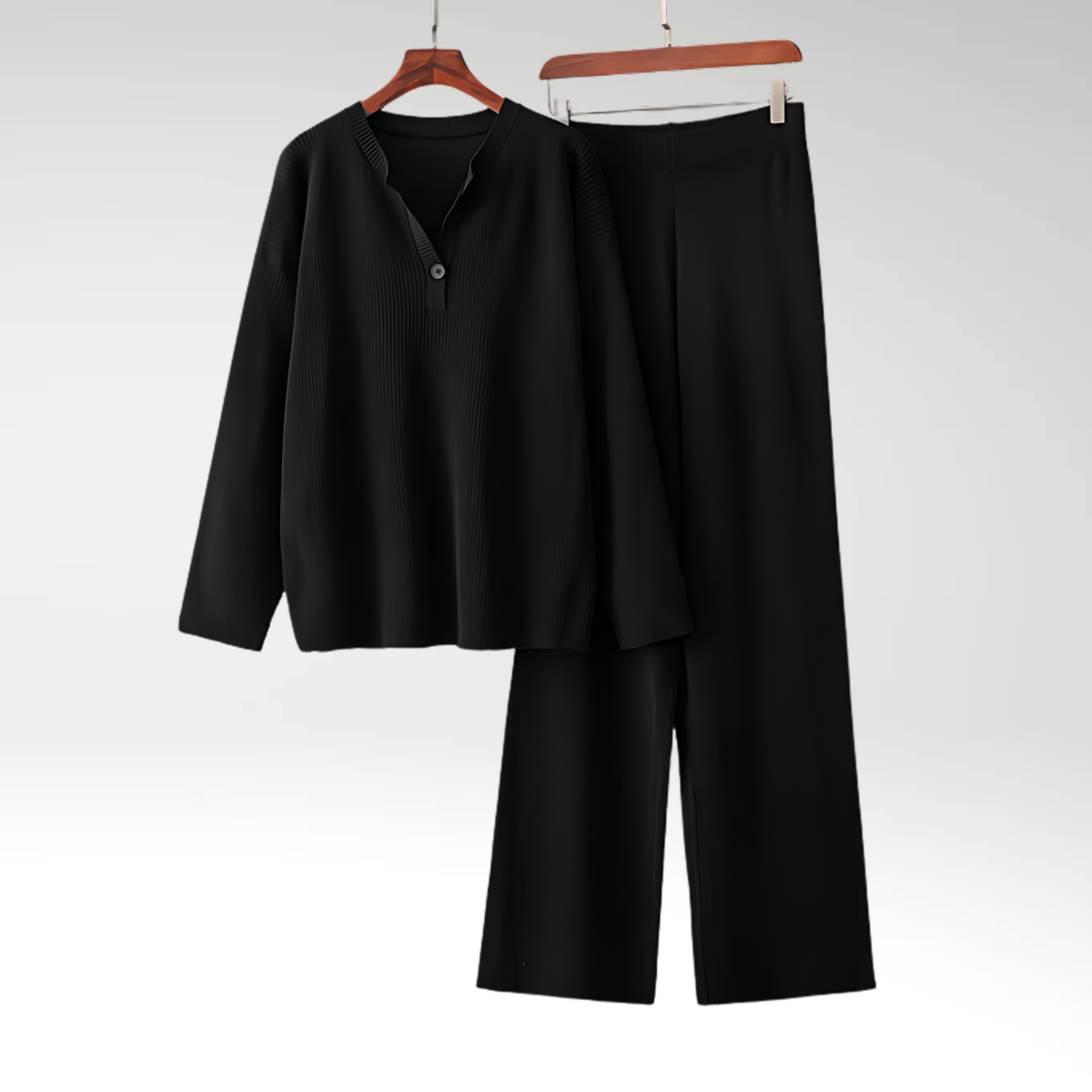 Clair™ | Ensemble deux pièces Cozy Luxe
