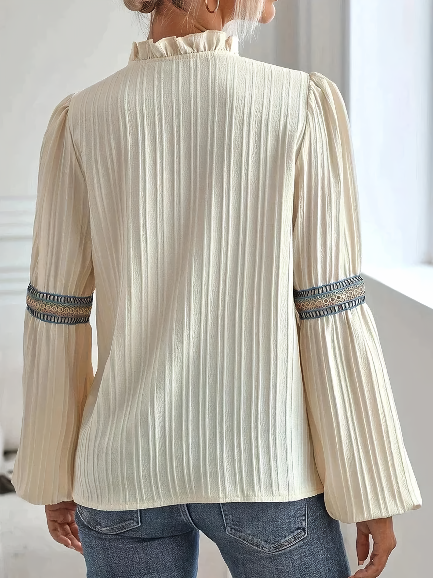 Clair Paris ™ | Chemisier stylé et tendance