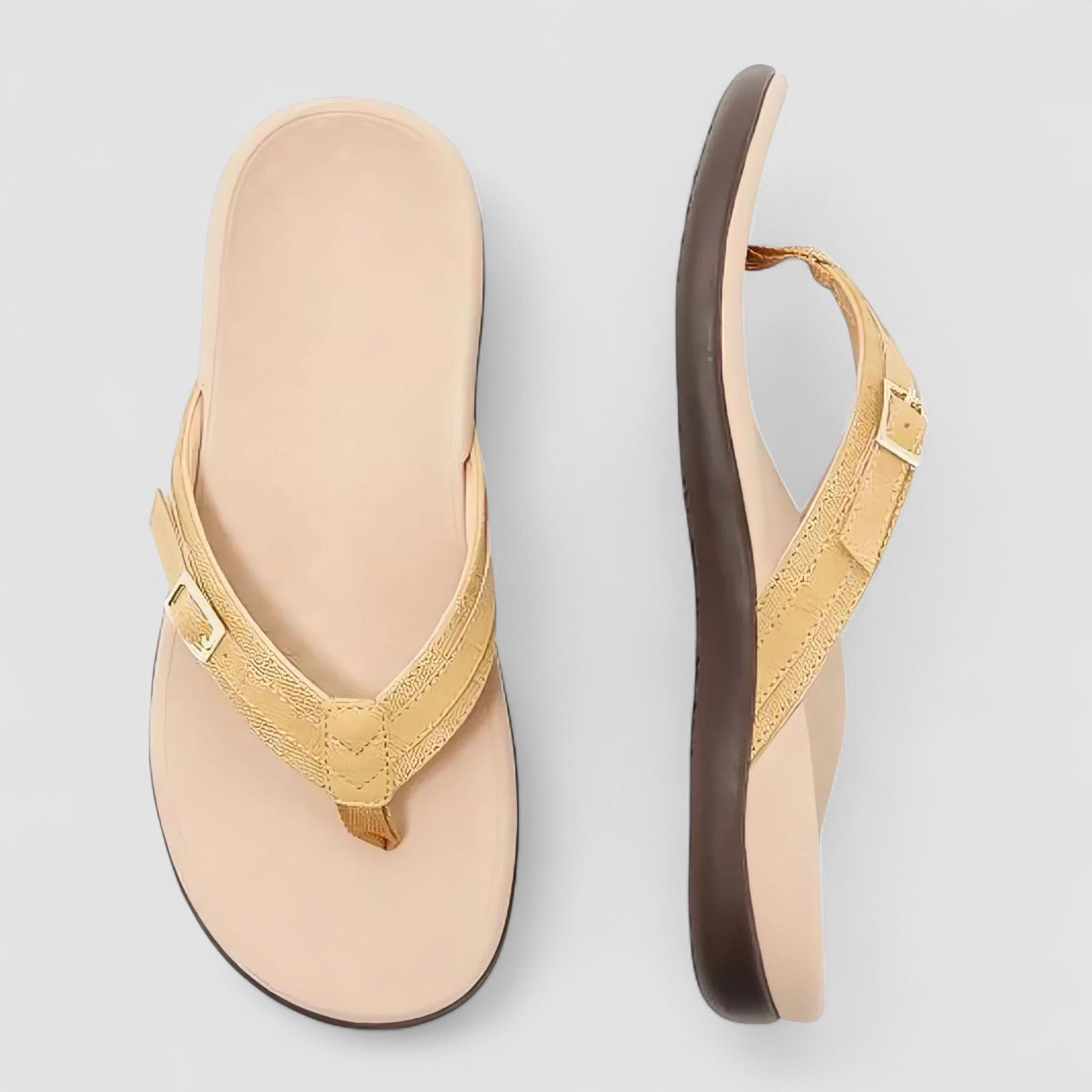 Clair™ | Sandales confortables pour l'été