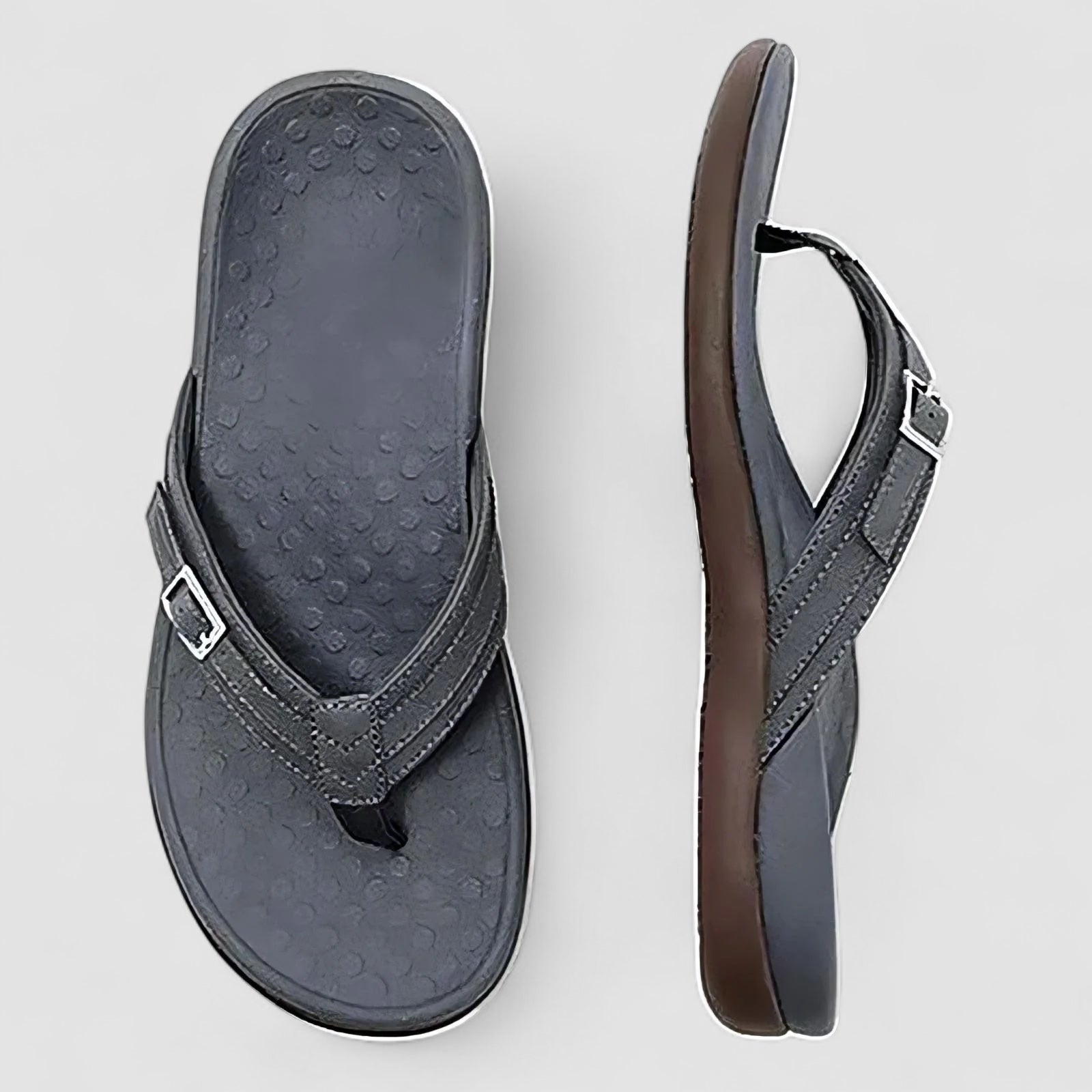 Clair™ | Sandales confortables pour l'été