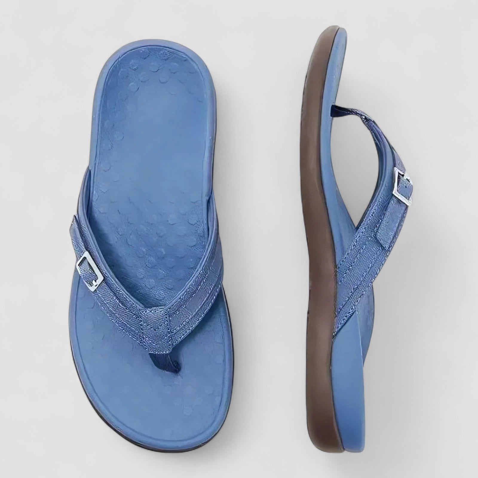 Clair™ | Sandales confortables pour l'été