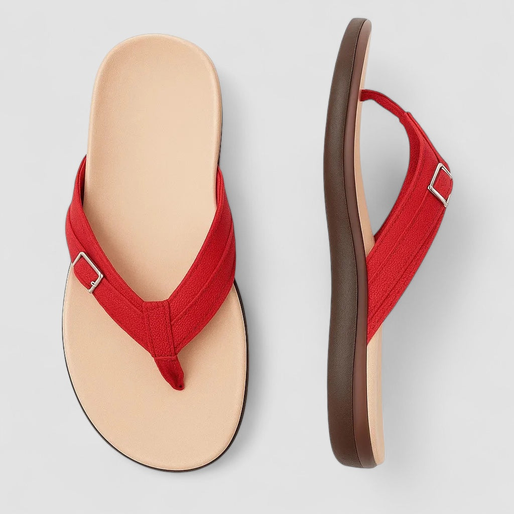 Clair™ | Sandales confortables pour l'été