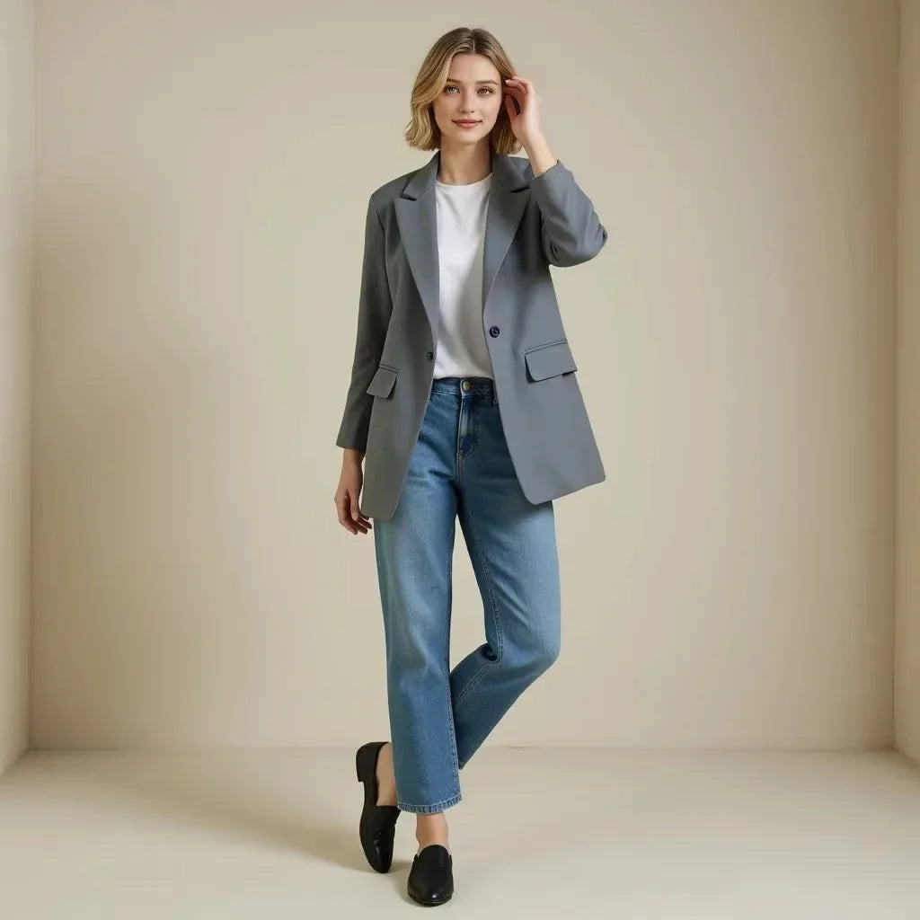 Clair ™ | Mia Blazer