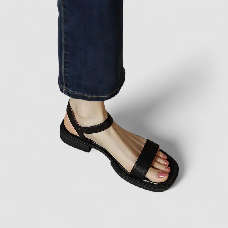 Clair™ | Alexa - Sandales Élégantes