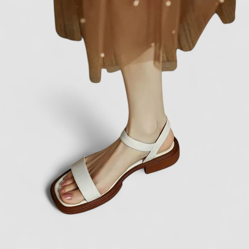 Clair™ | Alexa - Sandales Élégantes