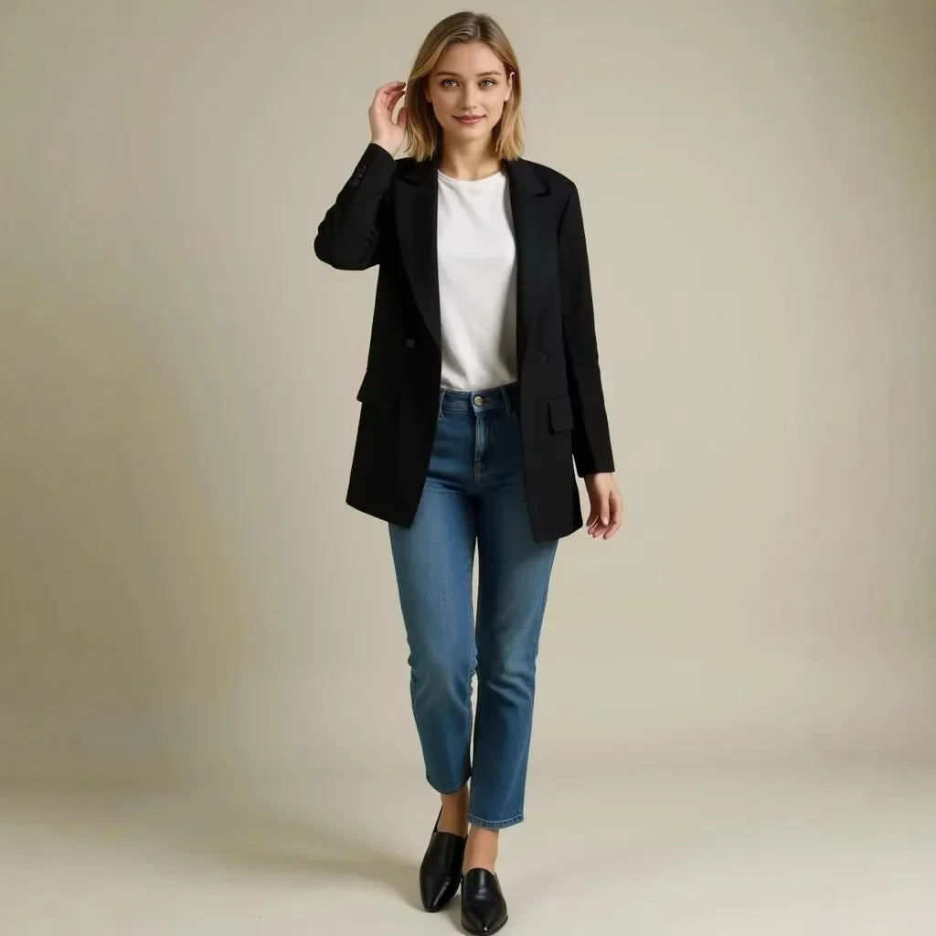 Clair ™ | Mia Blazer