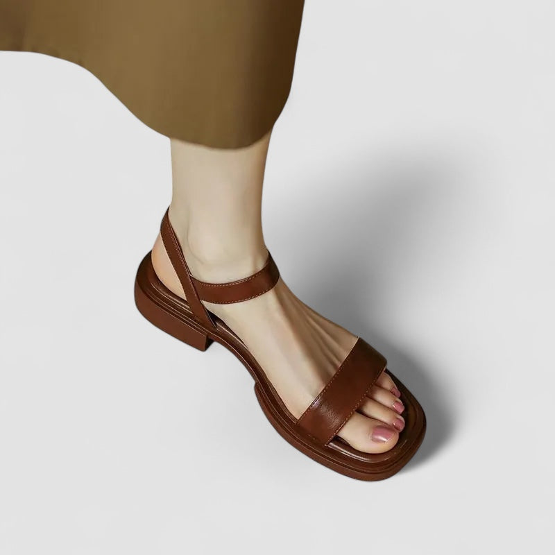 Clair™ | Alexa - Sandales Élégantes
