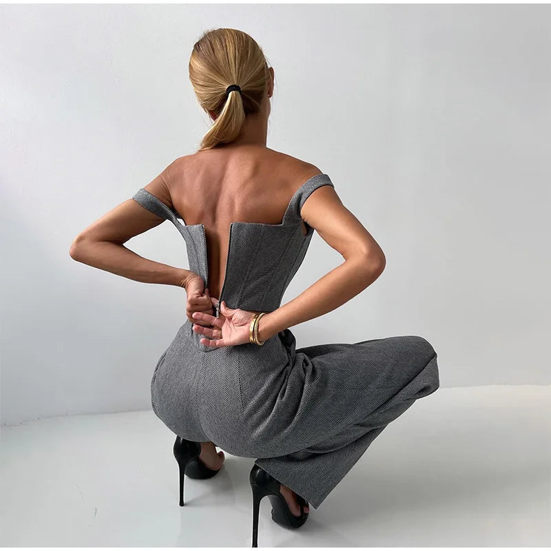 Clair™ | Ensemble Complet en 3 Pièces