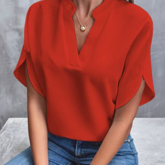Clair Paris ™ | Chemise Chiffon Été