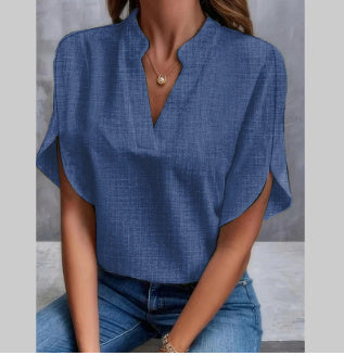 Clair Paris ™ | Chemise Chiffon Été