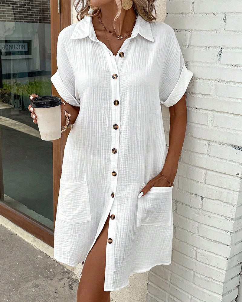Melissa - Robe d'Été