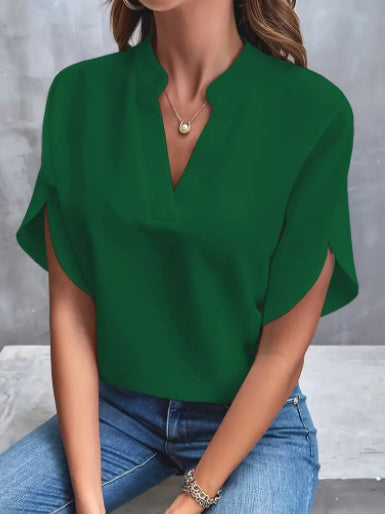Clair Paris ™ | Chemise Chiffon Été