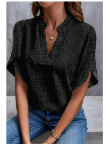 Clair Paris ™ | Chemise Chiffon Été