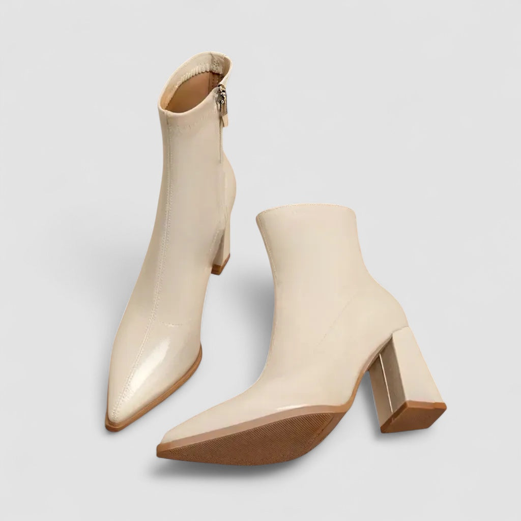 Clair Paris ™ | Talon haut Classis