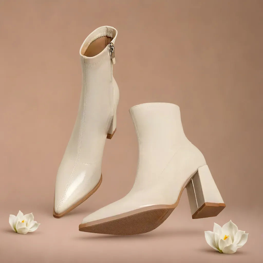 Clair Paris ™ | Classis High Heel