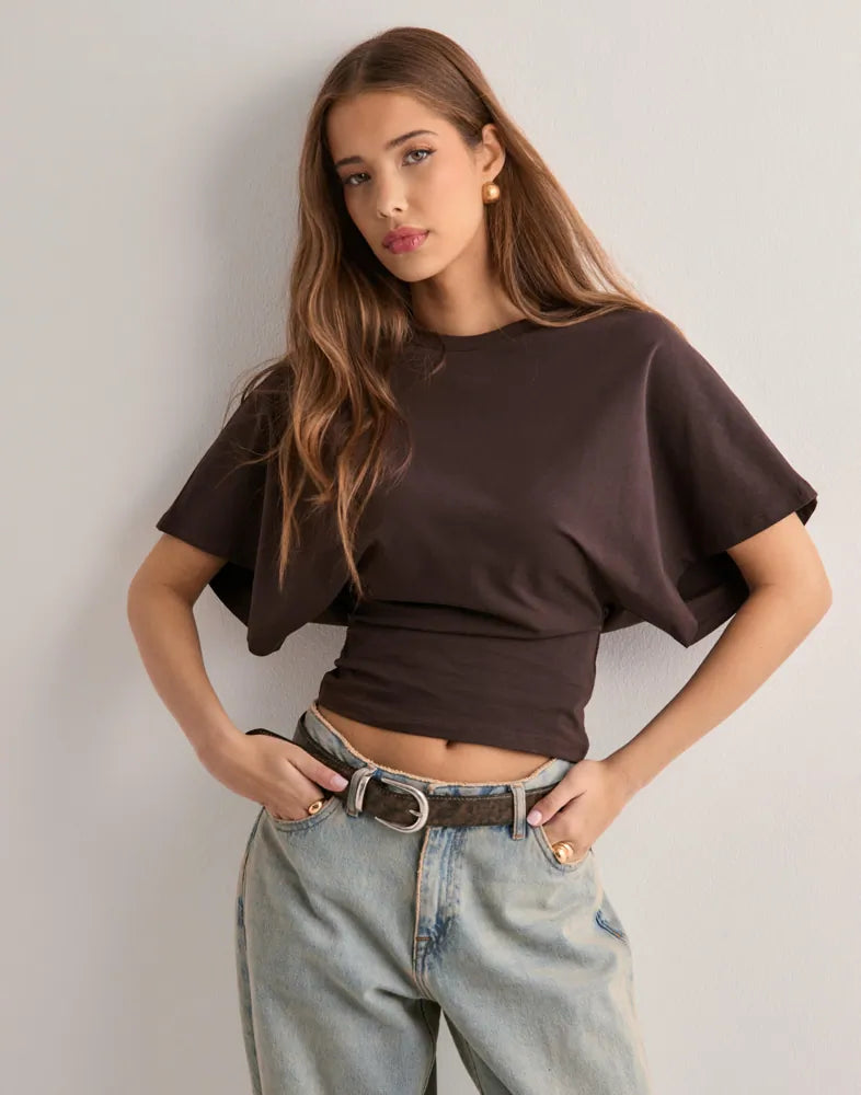Clair Paris ™ | Chemise large