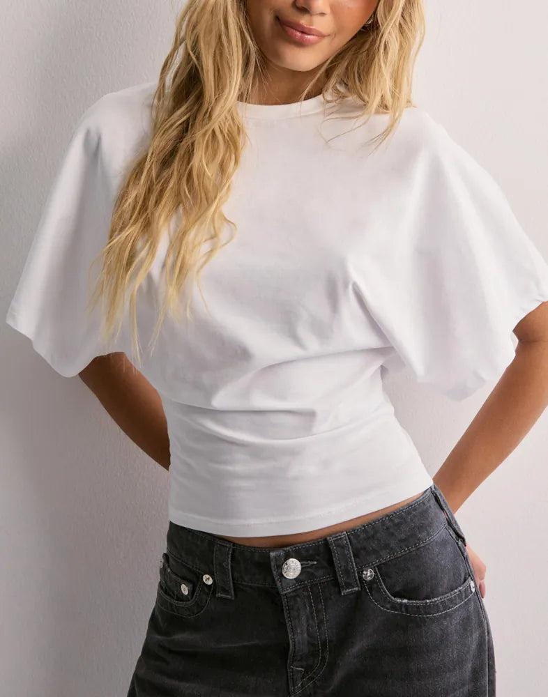 Clair Paris ™ | Chemise large