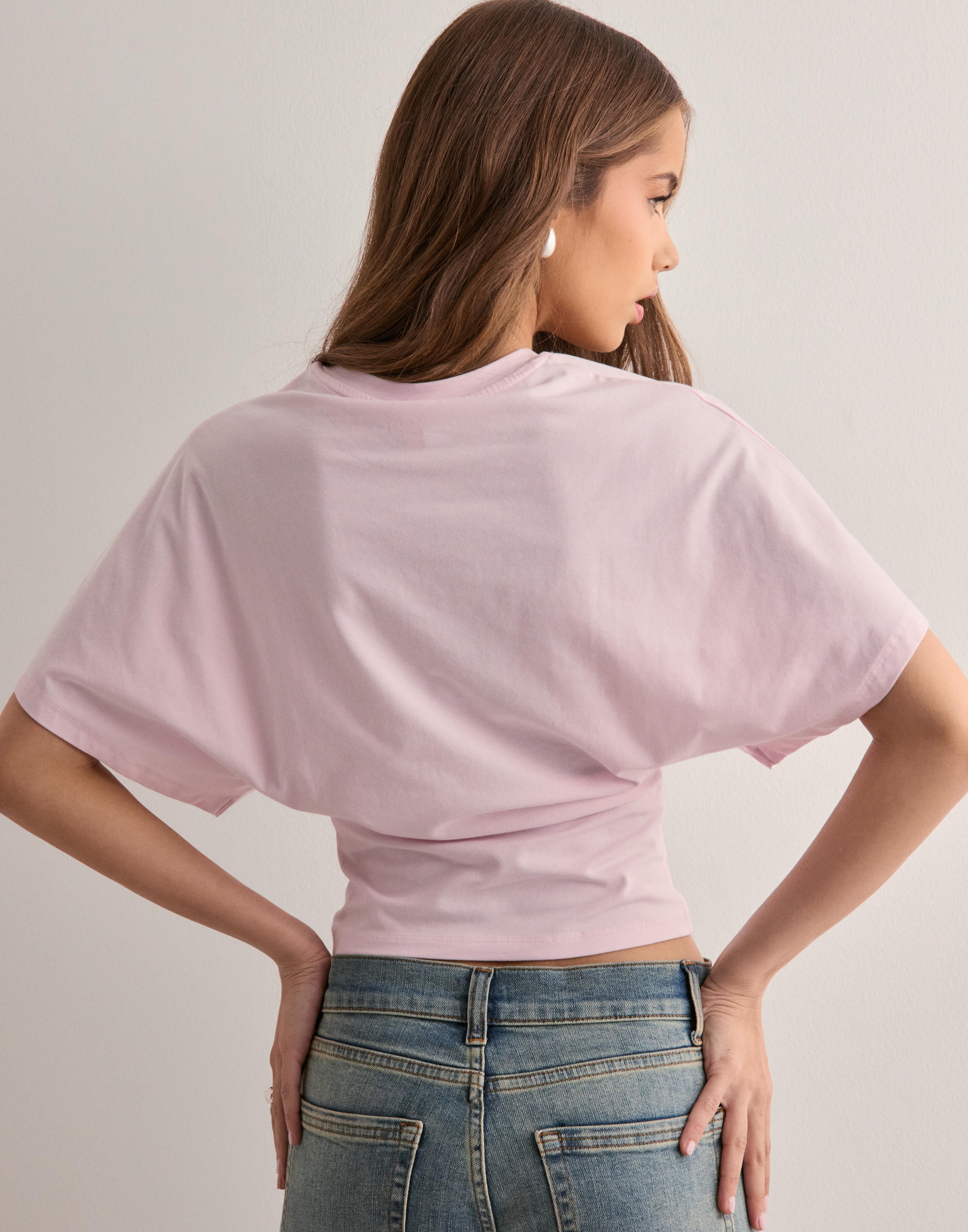Clair Paris ™ | Chemise large