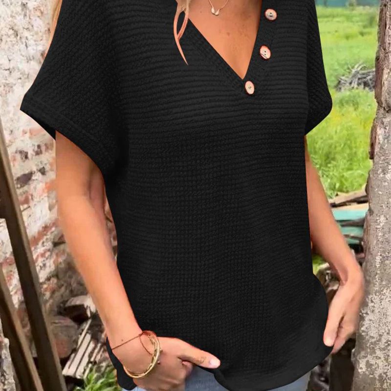 Clair Paris ™ | Top à manches courtes