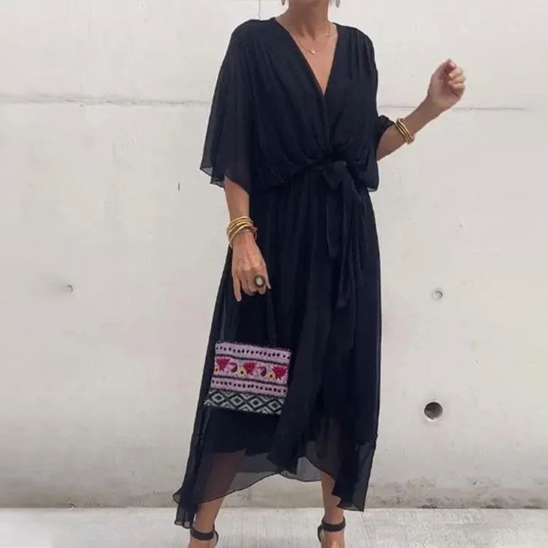 Clair™ | Robe Navy