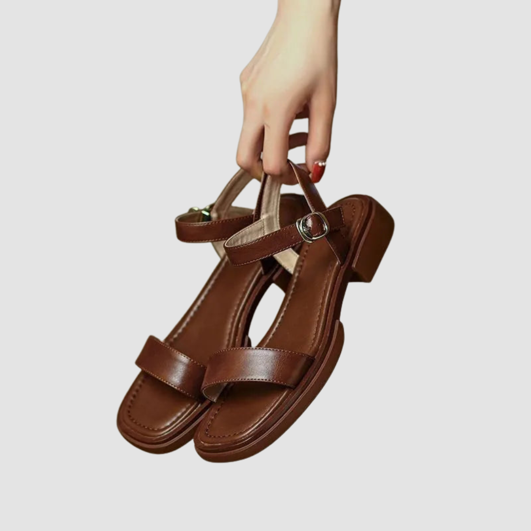 Clair™ | Alexa - Sandales Élégantes