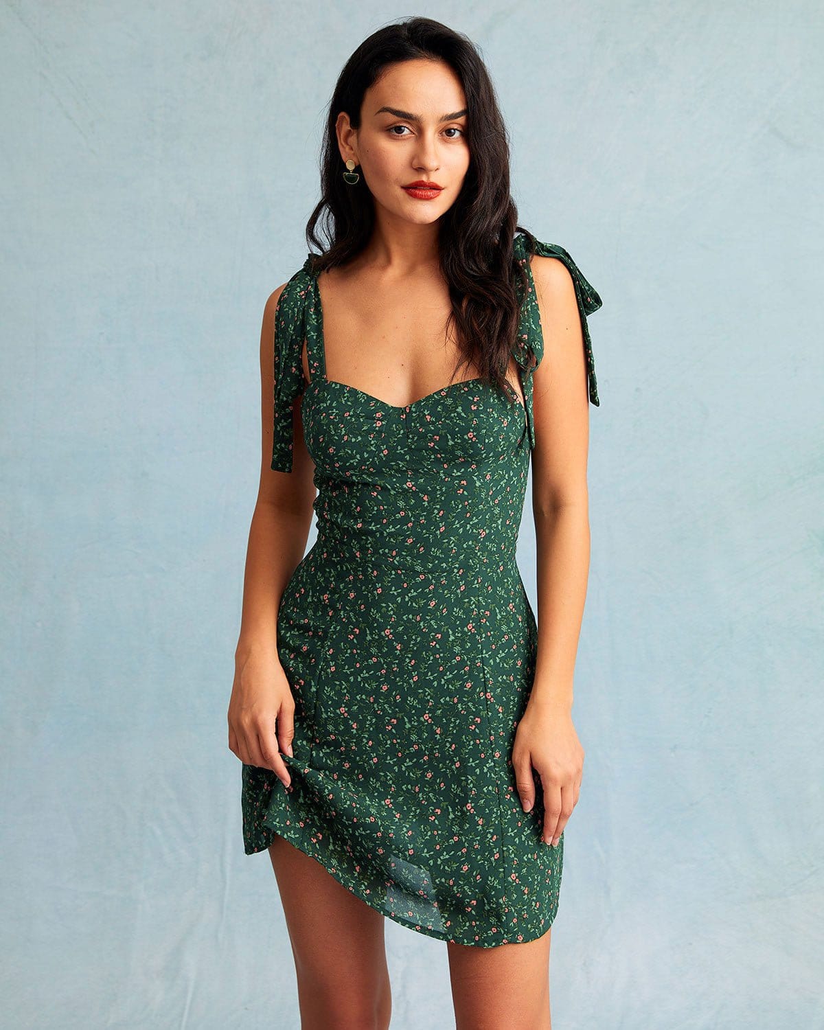 Clair™ | Robe Célia
