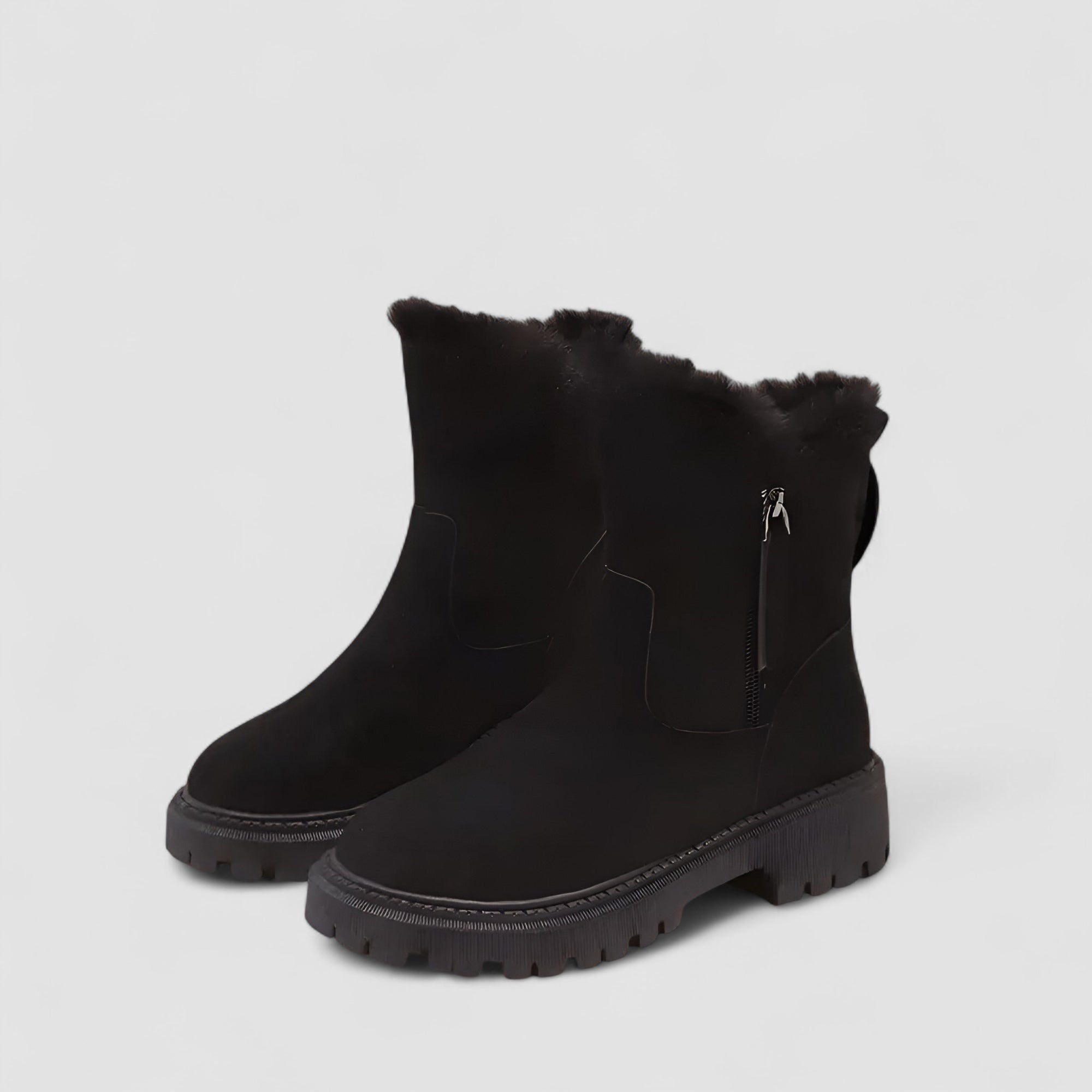 Clair Paris ™ | Bottes d'hiver