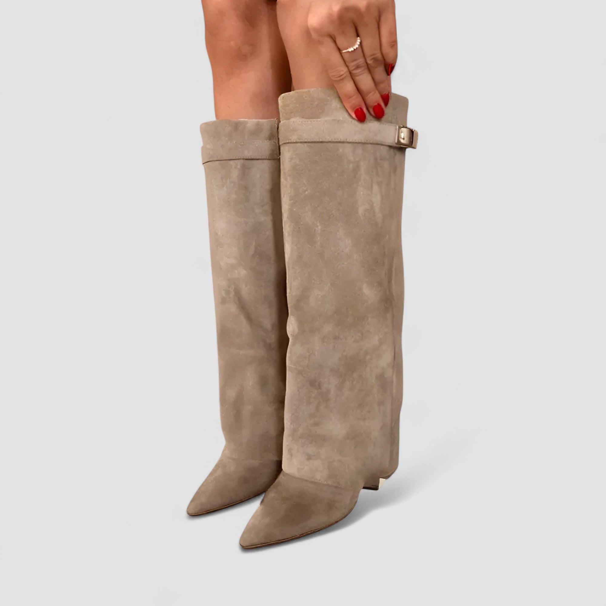 Clair Paris ™ | Bottes