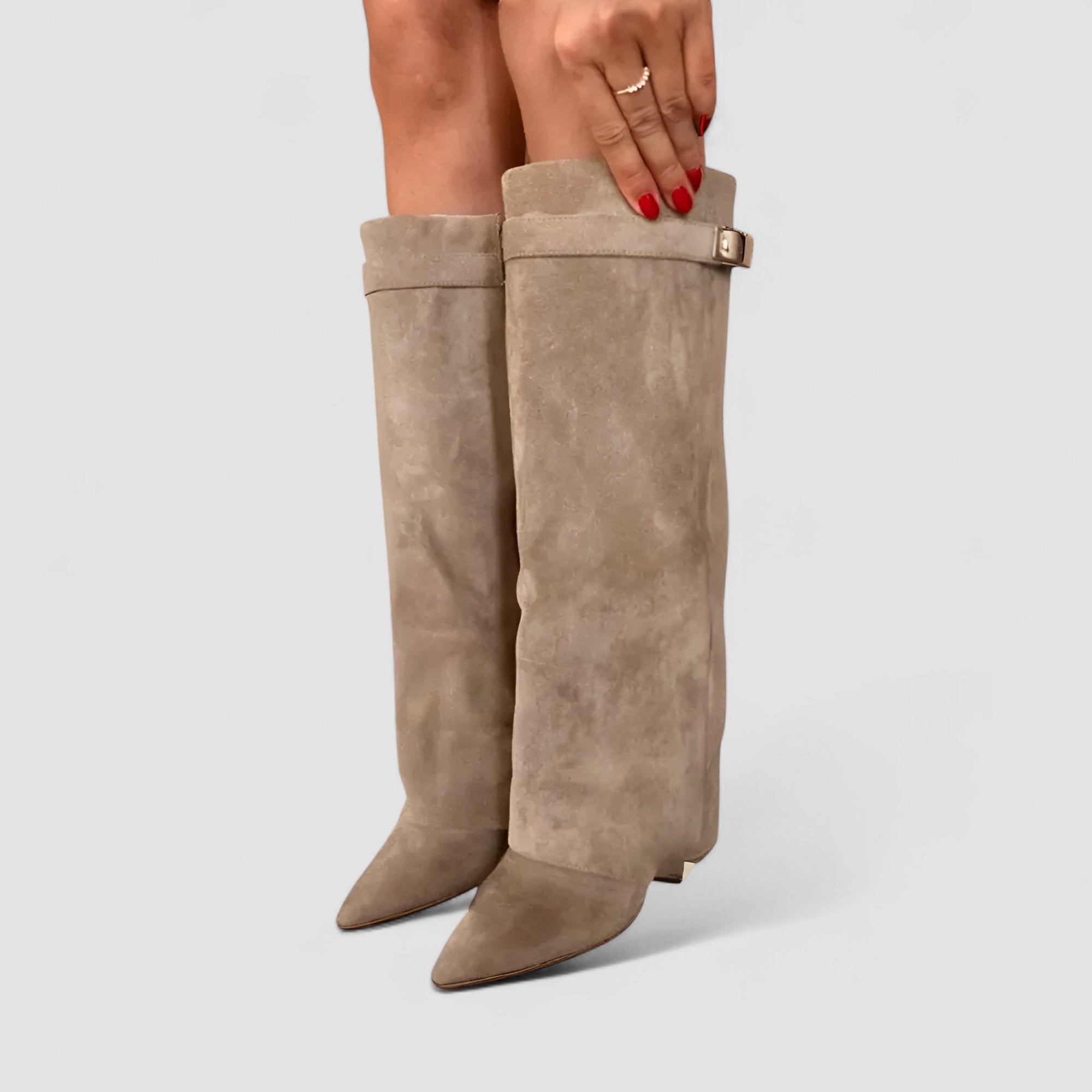 Clair Paris ™ | Bottes