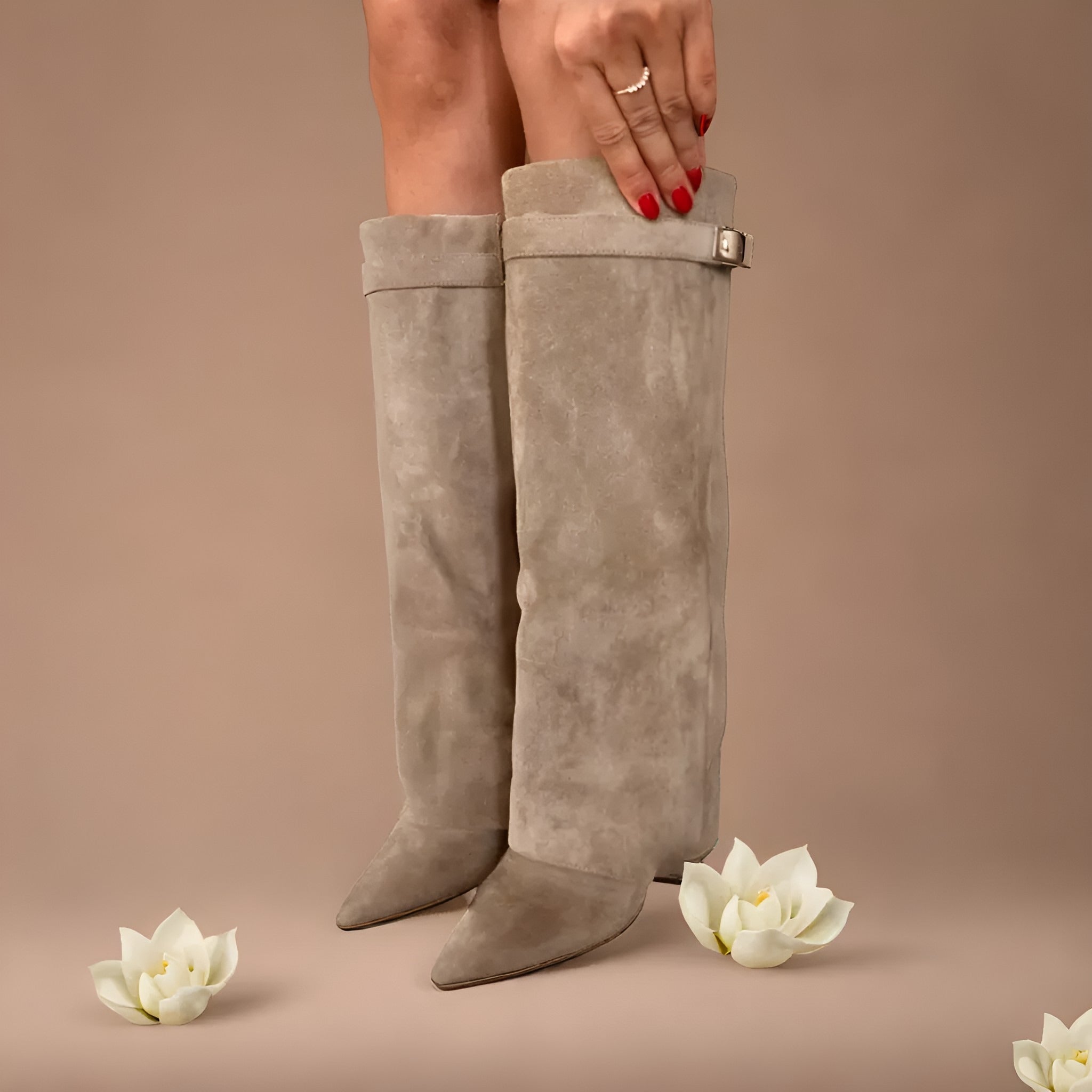 Clair Paris ™ | Bottes