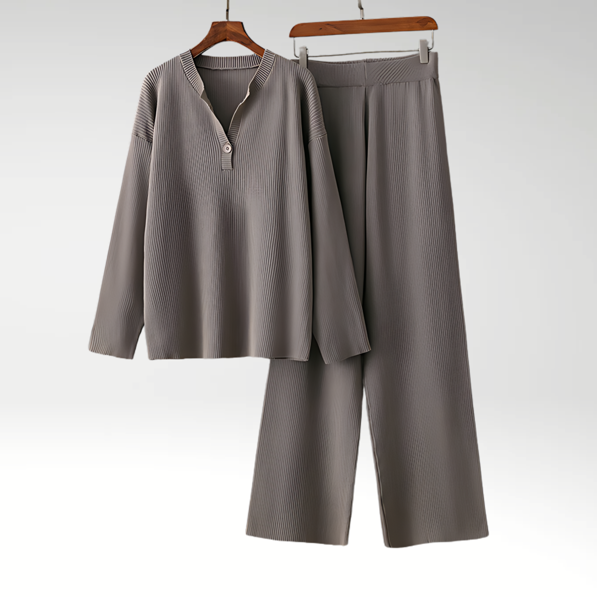 Clair™ | Ensemble deux pièces Cozy Luxe