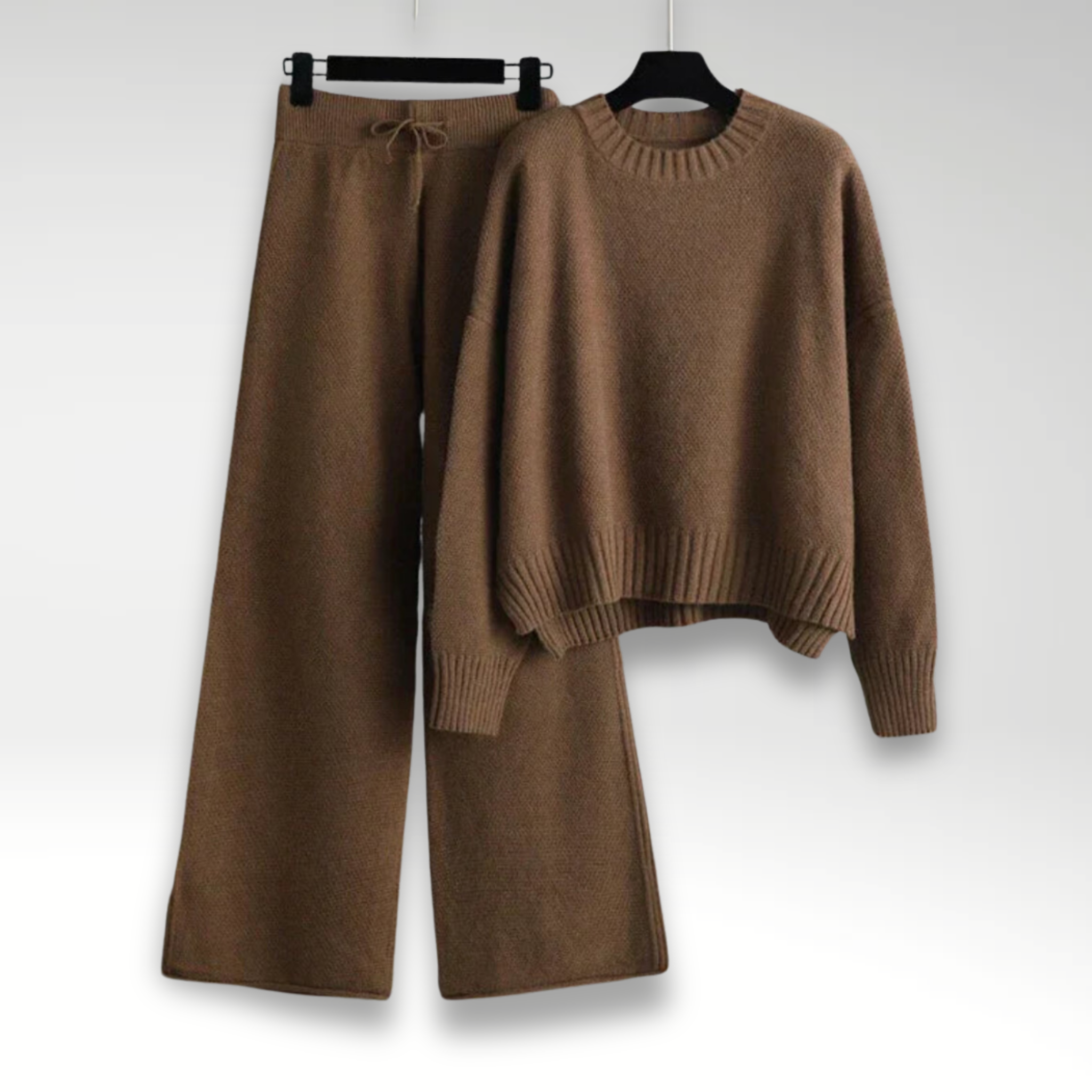 Clair™ | Elegant Knit Duo