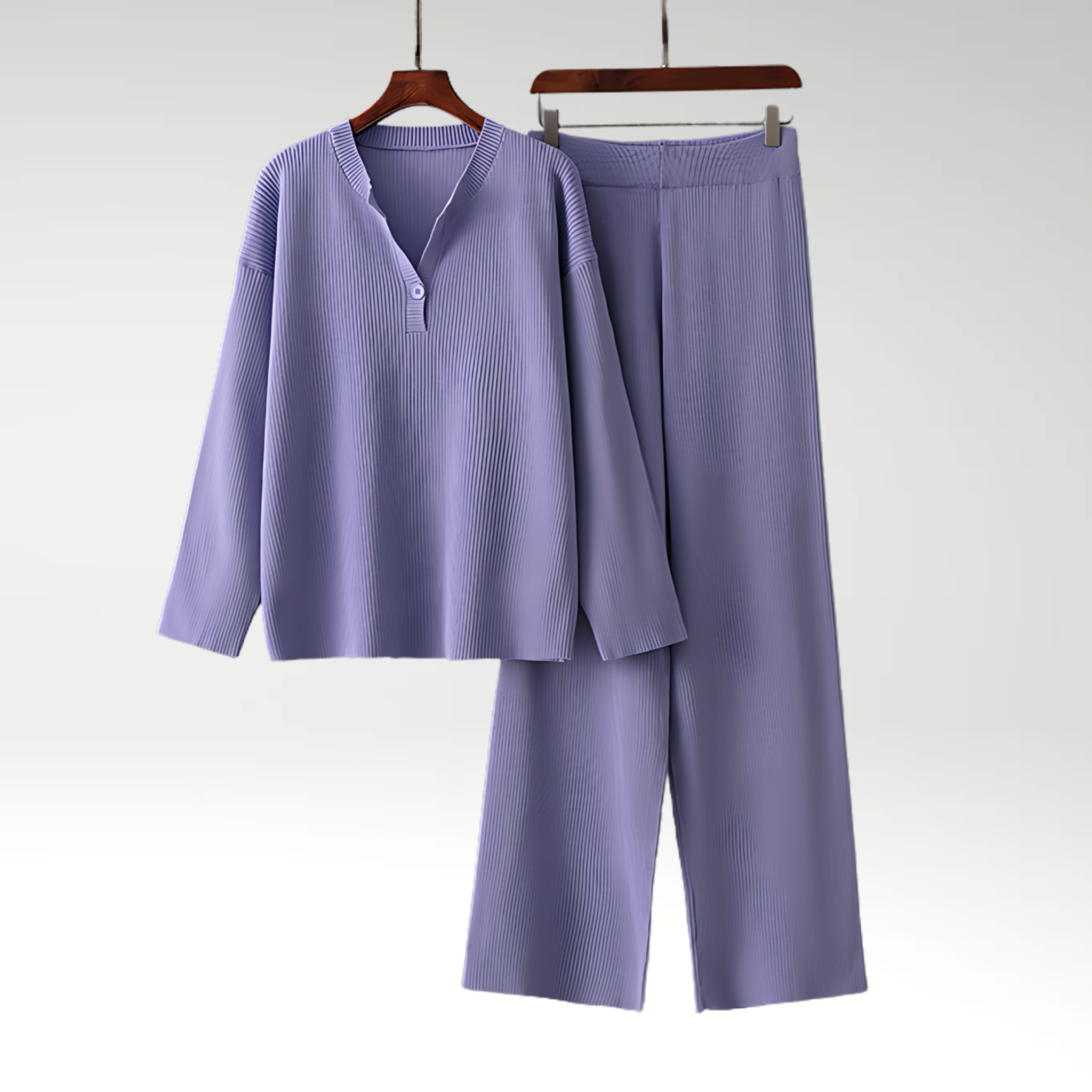 Clair™ | Ensemble deux pièces Cozy Luxe