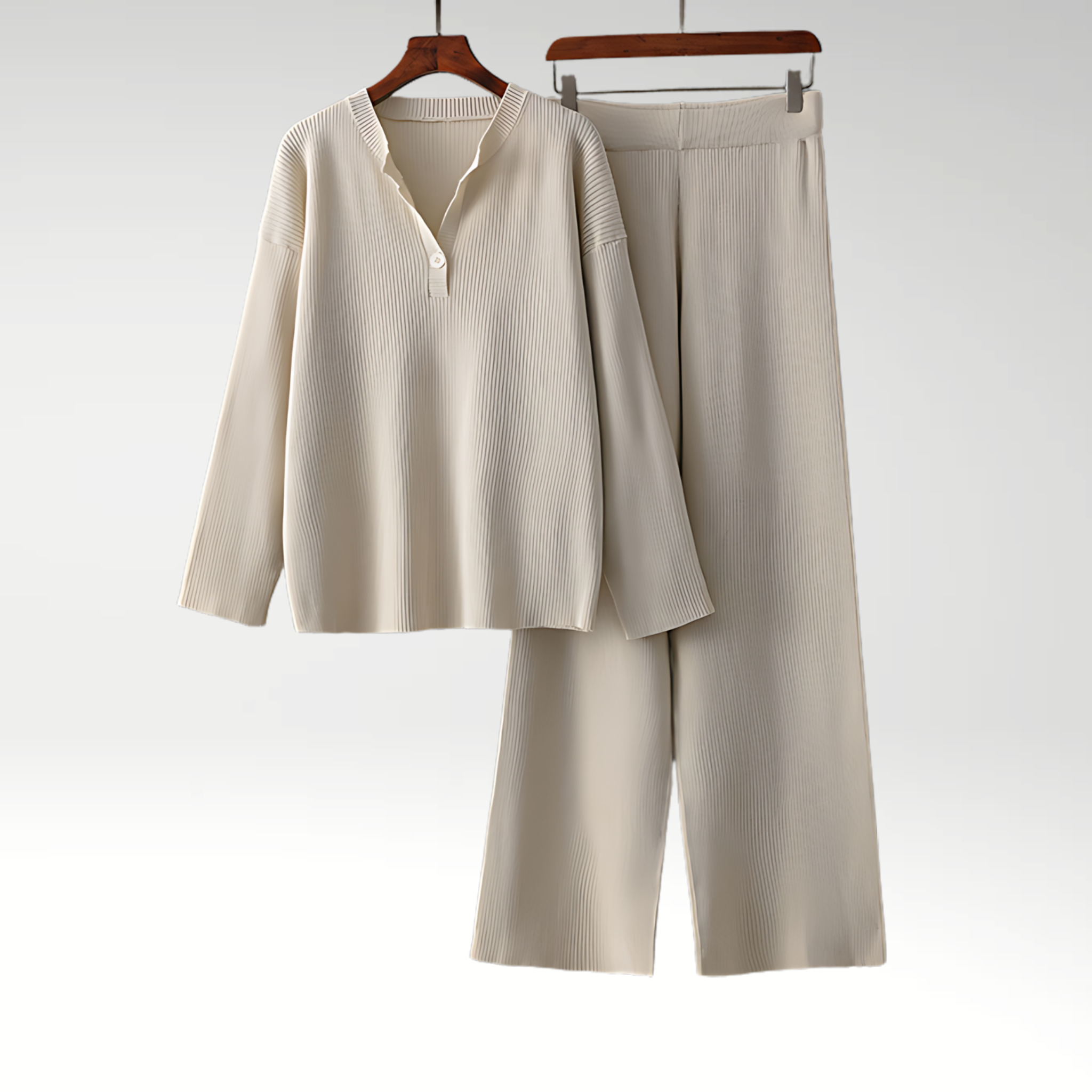 Clair™ | Ensemble deux pièces Cozy Luxe
