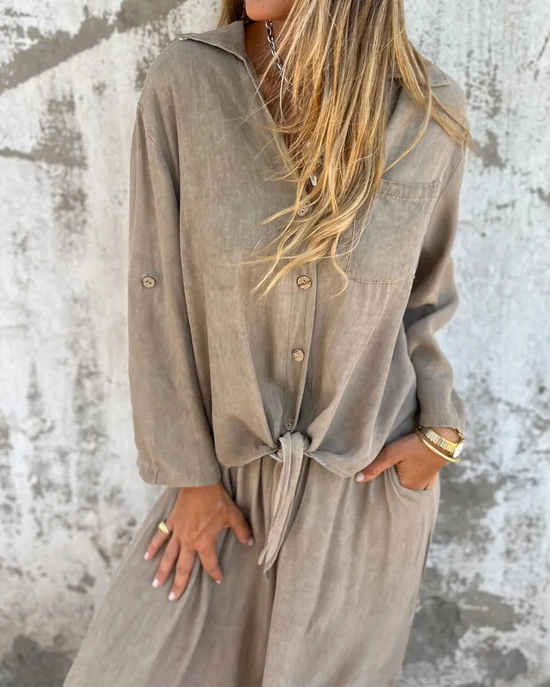 Clair™ | Ensemble de pièces
