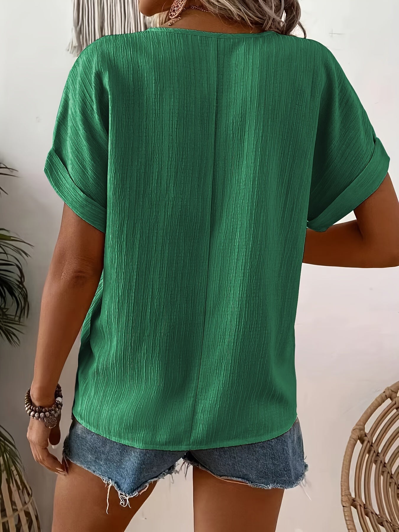 Clair Paris ™ | T-shirt élégant pour femme