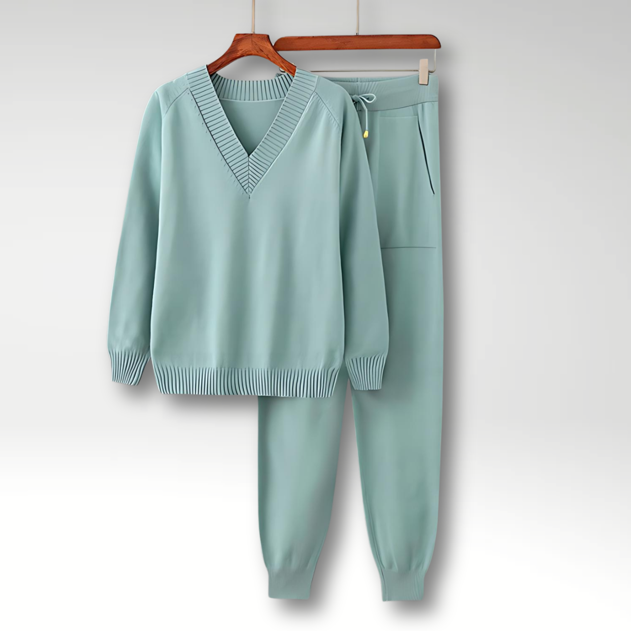 Clair™ | Ensemble deux pièces Sérénité intemporelle