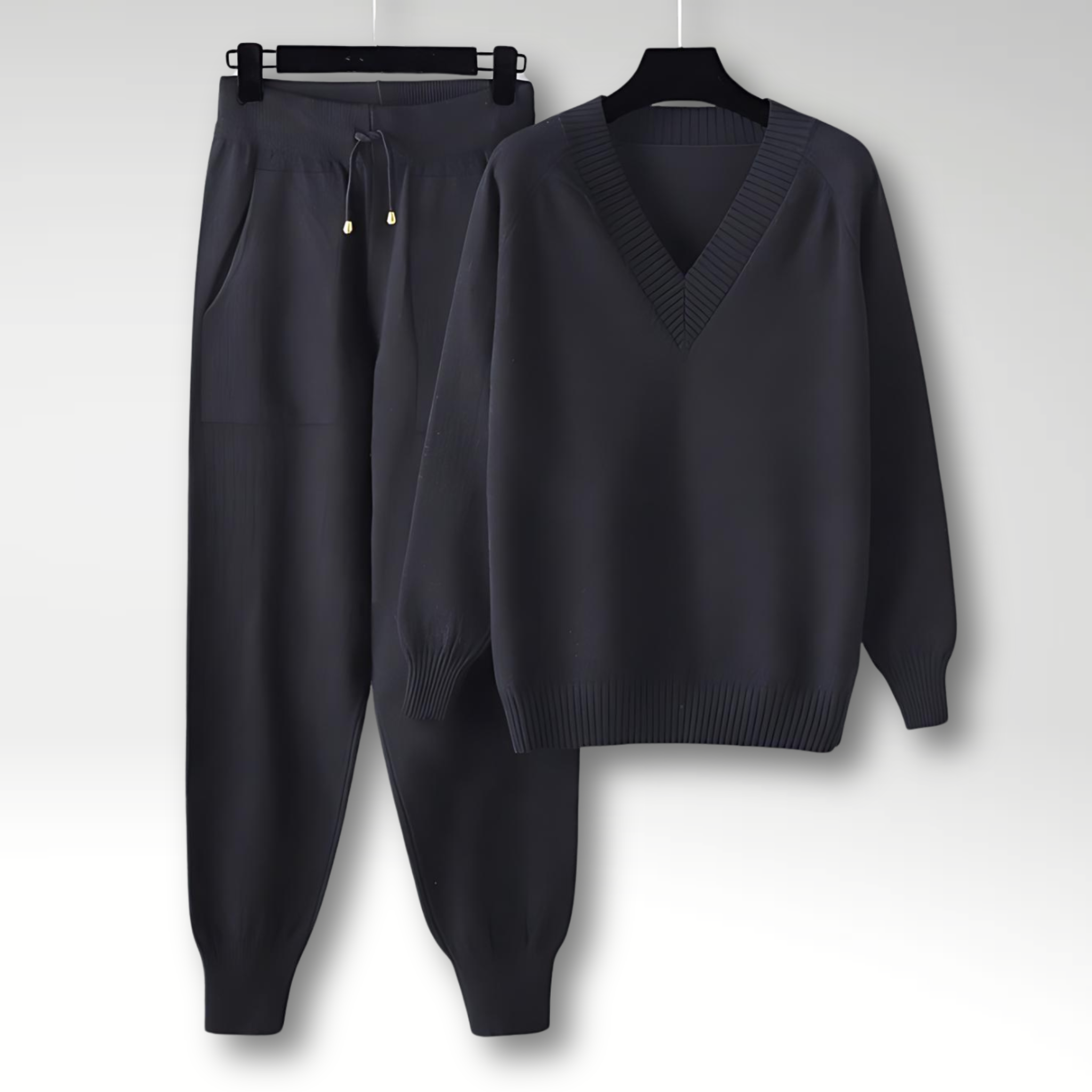 Clair™ | Ensemble deux pièces Sérénité intemporelle