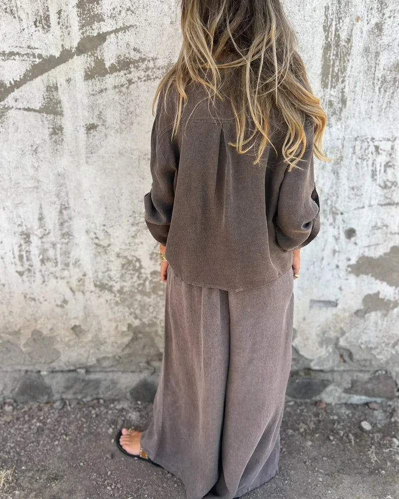 Clair™ | Ensemble de pièces