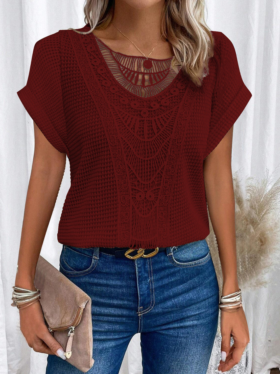 Clair Paris ™ | T-shirt stylé