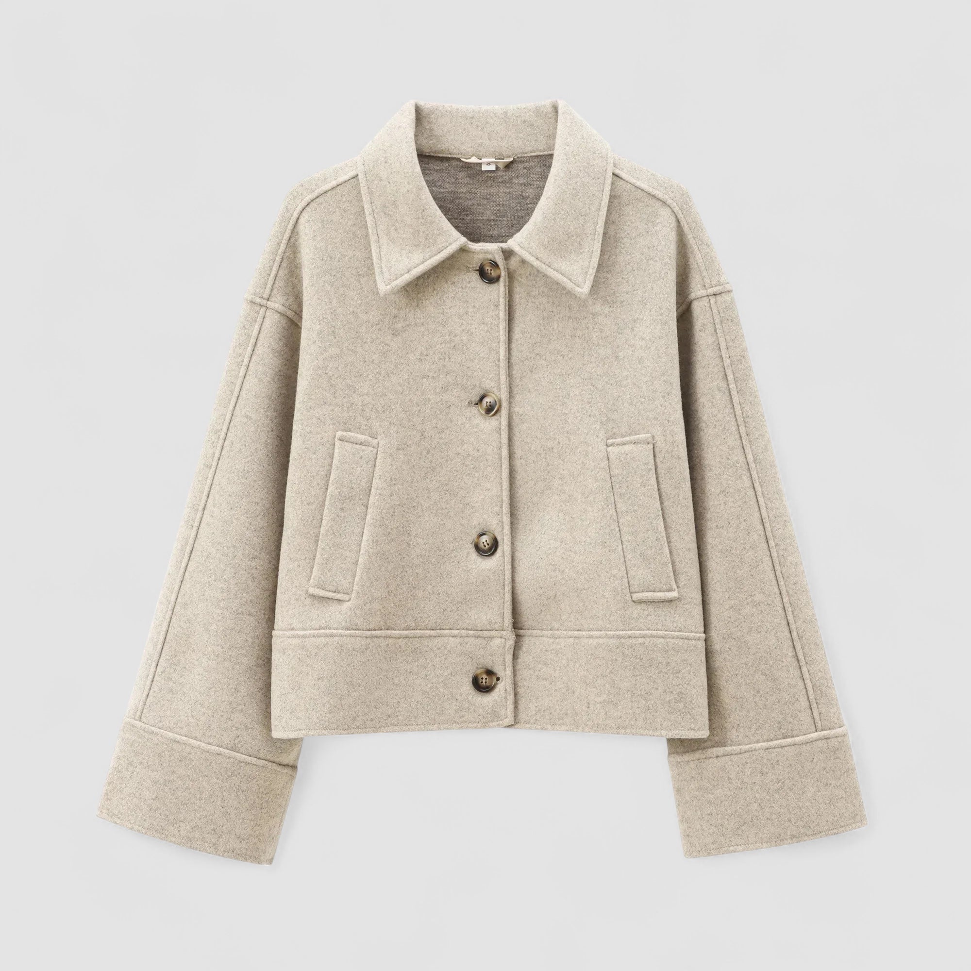 Clair ™ | Lucie