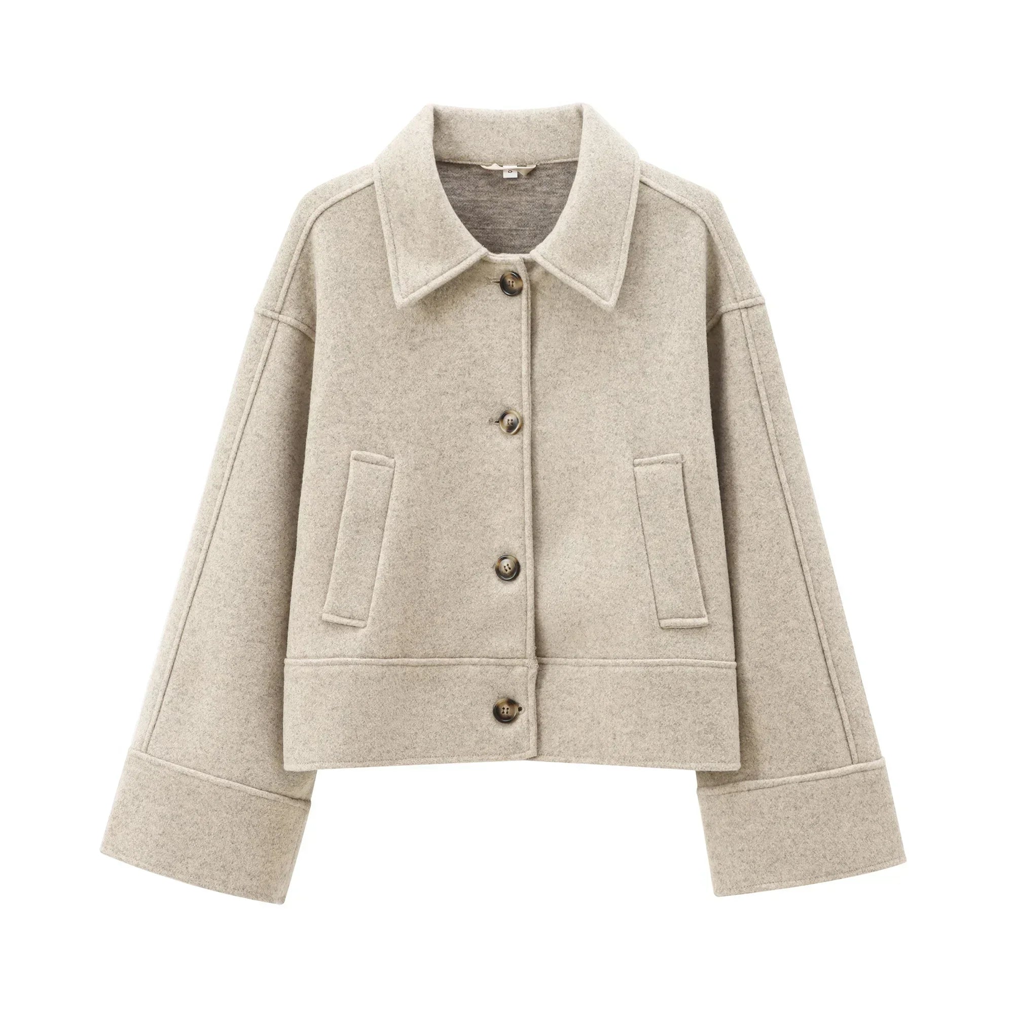Clair ™ | Lucie